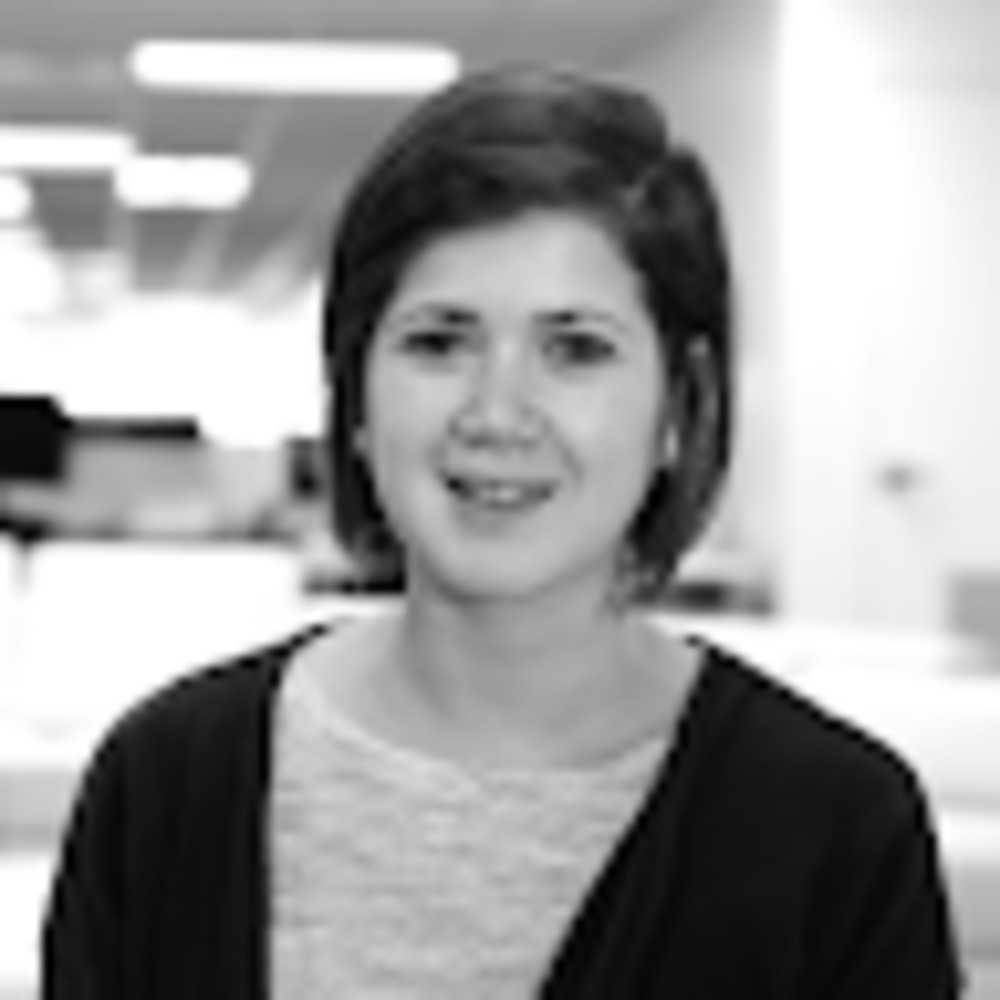 Meet your Posher, Lea